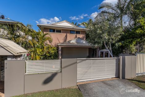 Property photo of 979 Wynnum Road Cannon Hill QLD 4170