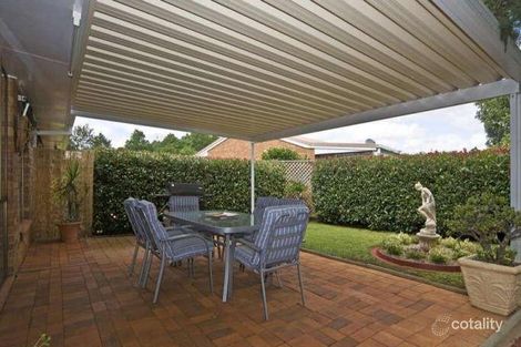 Property photo of 9/8 Highfields Road Highfields QLD 4352