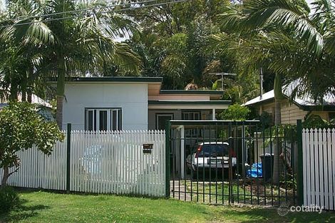 Property photo of 843 Esplanade Lota QLD 4179