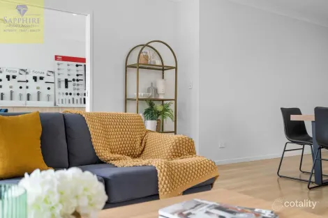 Property photo of 43 Macmillan Loop Belivah QLD 4207