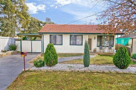 21 Oak St, North St Marys, NSW 2760