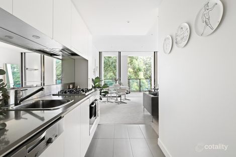 Property photo of 505/2 Scotsman Street Forest Lodge NSW 2037