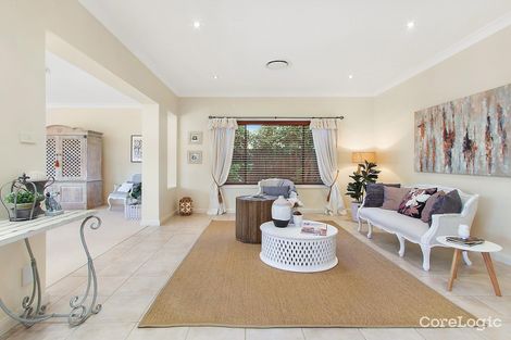 Property photo of 7 Brecon Court Castle Hill NSW 2154