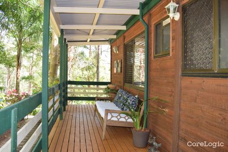 Property photo of 7 Lucania Court Tamborine Mountain QLD 4272