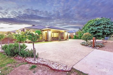 Property photo of 1 Seasons Boulevard Tarneit VIC 3029