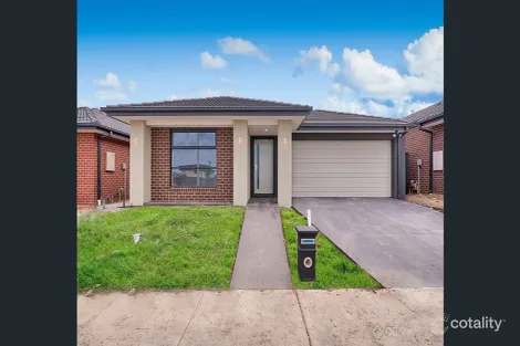 21 Galveston Rd, Clyde, VIC 3978
