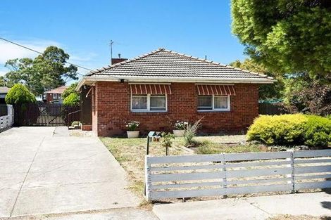 36 Coomalie Cres, Heidelberg West, VIC 3081