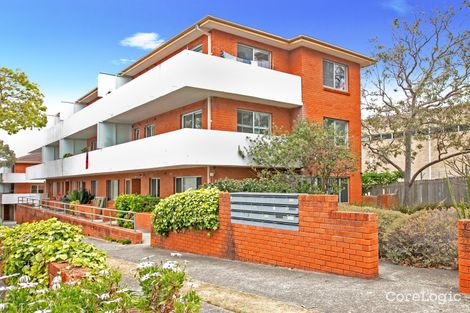 Property photo of 21/25 Oliver Street Freshwater NSW 2096