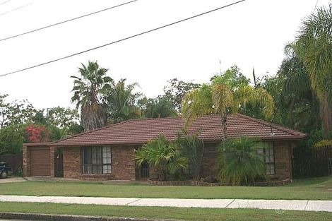 4 Eugene St, Boronia Heights, QLD 4124