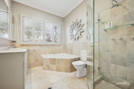 Property photo of 61 Boronia Road Bellevue Hill NSW 2023