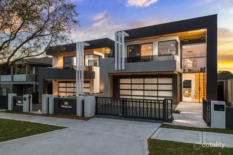 60 Simmat Ave, Condell Park, NSW 2200