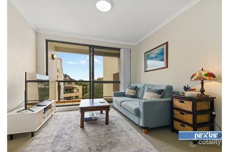 Property photo of 26/120 Cabramatta Road Cremorne NSW 2090