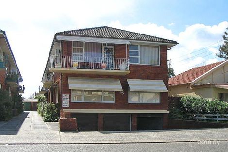 4/45 Gordon St, Brighton-Le-Sands, NSW 2216