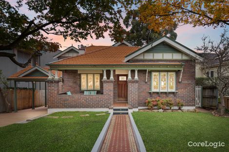 Property photo of 67 Cabarita Road Concord NSW 2137