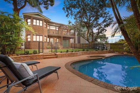 Property photo of 67 Cabarita Road Concord NSW 2137