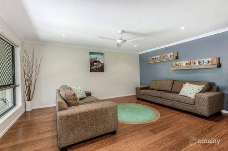Property photo of 18 Bunya Pine Place Woombye QLD 4559