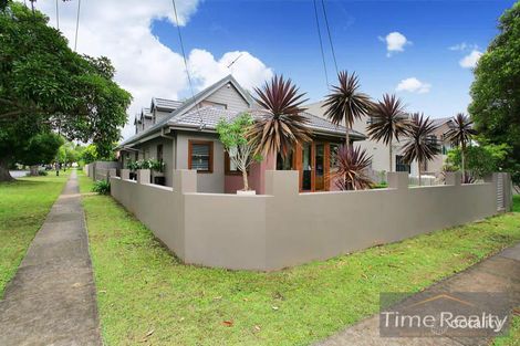 14 Kendall St, Cabarita, NSW 2137