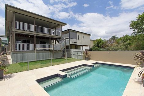 Property photo of 40A Wright Street Balmoral QLD 4171