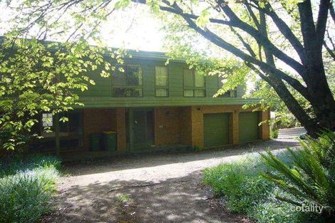 Property photo of 40 Hilton Road Ferny Creek VIC 3786