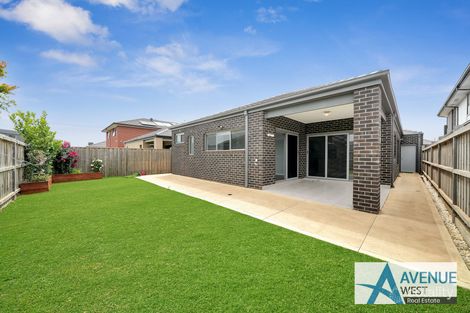 Property photo of 10 Locust Road Aintree VIC 3336