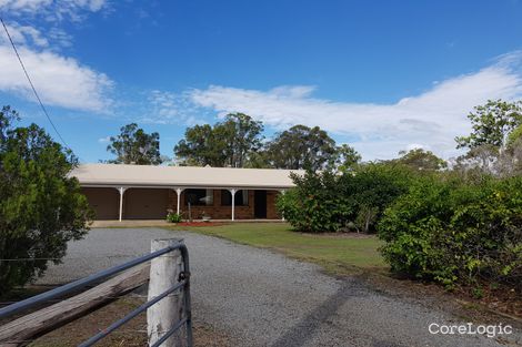 Property photo of 140 Burrum River Road Torbanlea QLD 4662