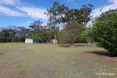 Property photo of 140 Burrum River Road Torbanlea QLD 4662