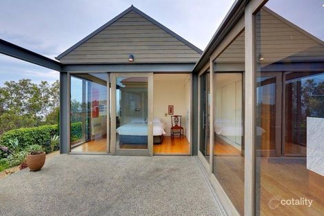 Property photo of 146 Patrick Street West Hobart TAS 7000