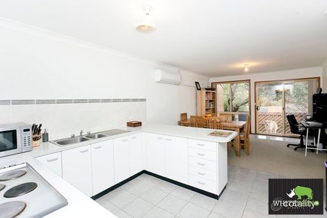 Property photo of 12/25 Totterdell Street Belconnen ACT 2617
