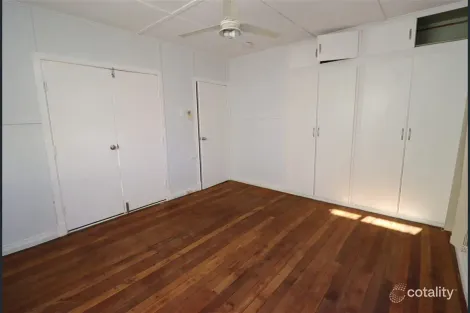Property photo of 78 Miles Street Menzies QLD 4825