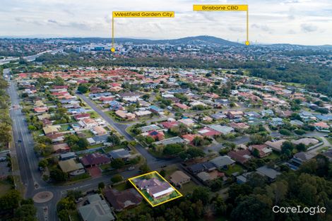 Property photo of 5 Nardie Street Eight Mile Plains QLD 4113