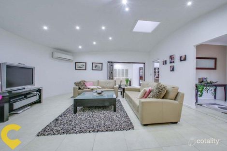 Property photo of 16 Lodge Road Kalinga QLD 4030