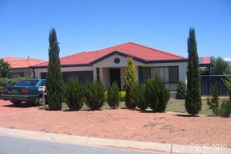 Property photo of 17 Yantara Street Amaroo ACT 2914