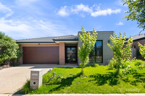 8 Fellows St, Weir Views, VIC 3338