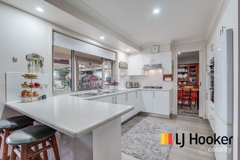 Property photo of 11 Corundum Close Eagle Vale NSW 2558