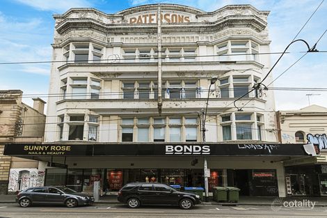 201/181 Smith St, Fitzroy, VIC 3065