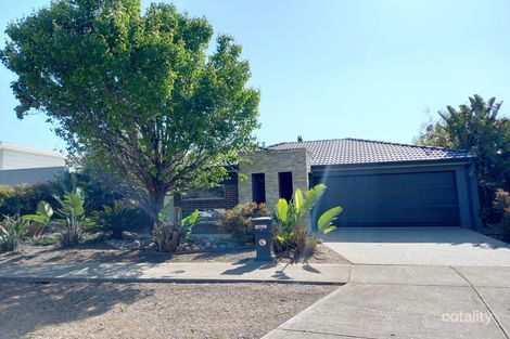 7 Saltbush Cres, Brookfield, VIC 3338