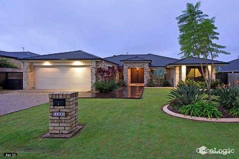 Property photo of 100 Bridie Drive Upper Coomera QLD 4209