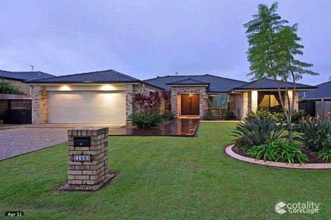 Property photo of 100 Bridie Drive Upper Coomera QLD 4209