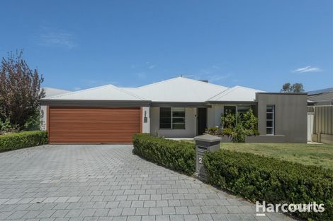Property photo of 25 Brunswick Circuit Banksia Grove WA 6031