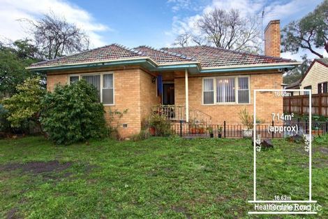 Property photo of 64 Heatherdale Road Mitcham VIC 3132