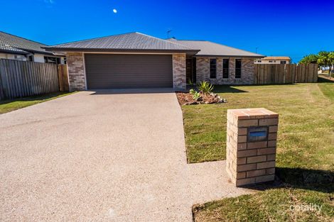 Property photo of 4 Breeze Drive Bargara QLD 4670