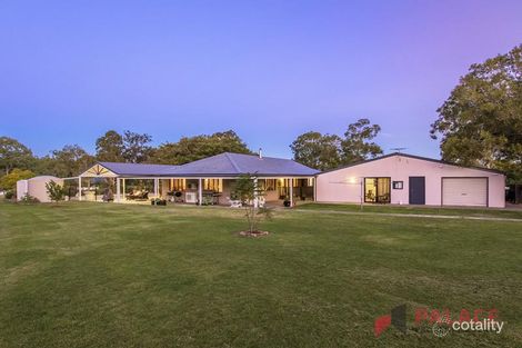 Property photo of 126 Settler Way Karalee QLD 4306
