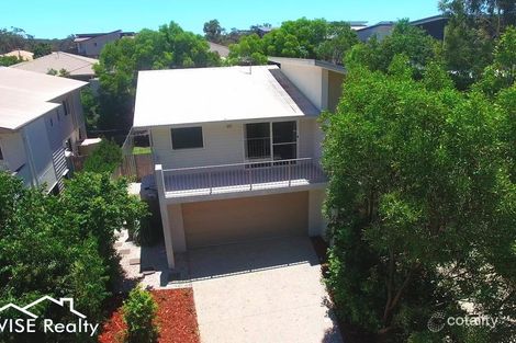 Property photo of 8 Michaels Promenade Coomera QLD 4209