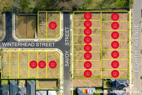 Property photo of 28/25 Winterhead Street Austral NSW 2179