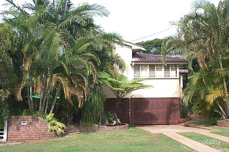 29 Osbourne St, Scarborough, QLD 4020
