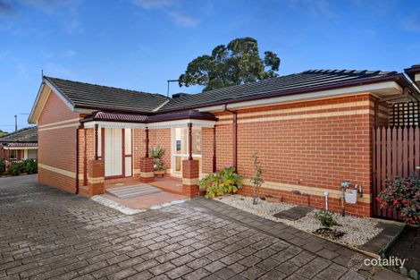2/9 Gregory St, Oak Park, VIC 3046