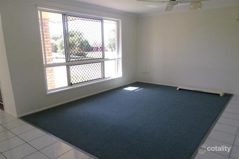 Property photo of 27 Davison Street Gracemere QLD 4702