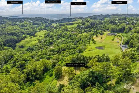 353 Western Ave, Montville, QLD 4560