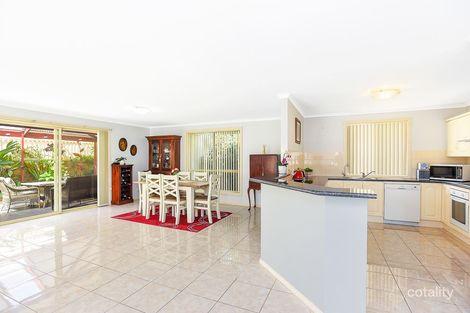 Property photo of 9 Springbett Drive Hayborough SA 5211