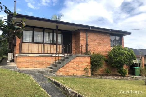 12 Kimpton Pl, Wyoming, NSW 2250